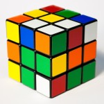 Cubo-Rubik